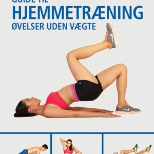 Guide til hjemmetræning