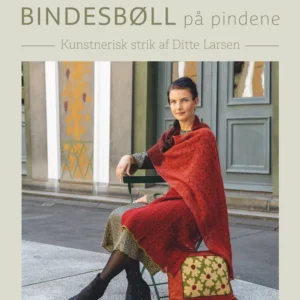 Bindesbøll på pindene