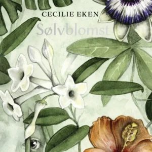 Sølvblomst