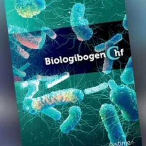 Biologibogen C hf