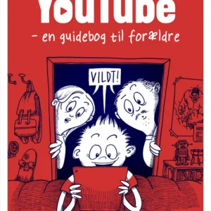 Turen går til YouTube