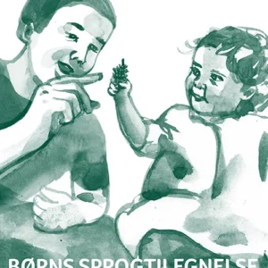 Børns sprogtilegnelse