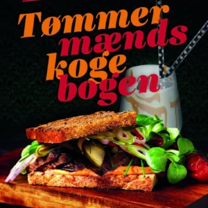 Tømmermændskogebogen