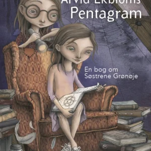Arvid Ekbloms pentagram