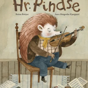 Hr. Pindse