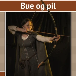 Bue og pil
