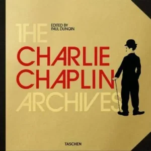 The Charlie Chaplin Archives