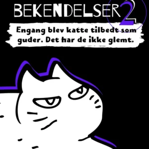 En kats bekendelser 2