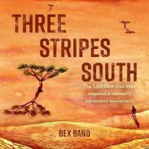 Three Stripes South: The 1000km thru-hike that inspired the Love Her Wild women's adventure community