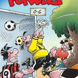 Pondus 6: 0-6