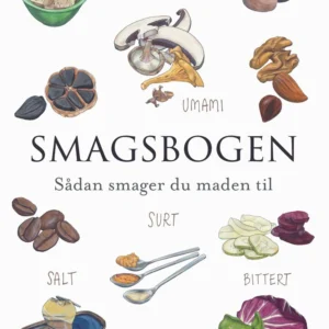 Smagsbogen