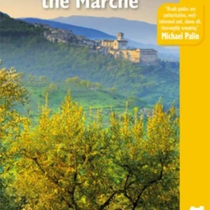 Italy: Umbria & the Marche