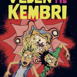 Vejen til Kembri