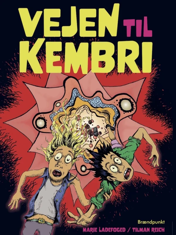 Vejen til Kembri