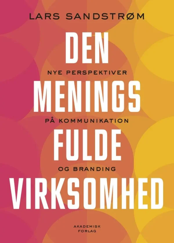 Den meningsfulde virksomhed