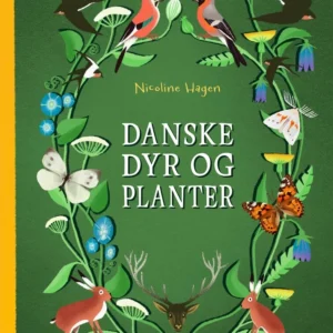 Danske dyr og planter