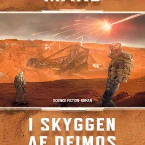 I skyggen af Deimos