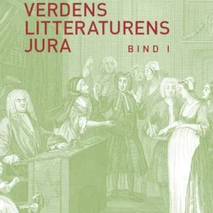 Verdenslitteraturens jura