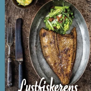 Lystfiskerens kogebog