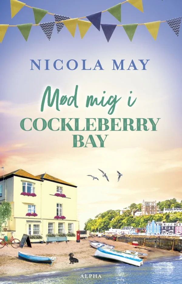 Mød mig i Cockleberry Bay