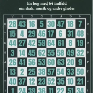 Hele brættet rundt