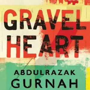 Gravel Heart