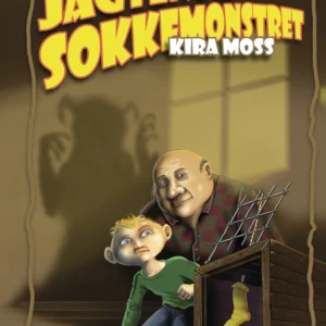 Jagten på sokkemonstret