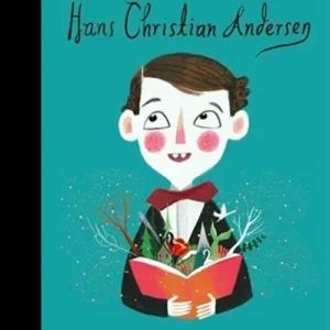 Hans Christian Andersen