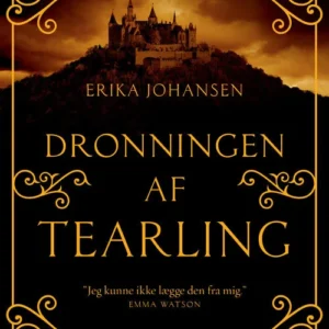 Dronningen af Tearling