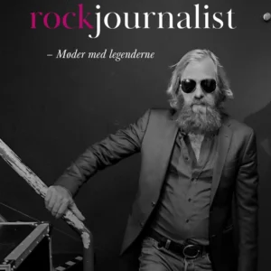 Den sidste rockjournalist