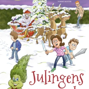 Julingens jul