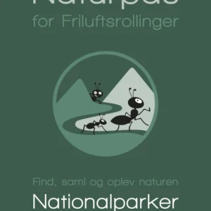 Naturpas for friluftsrollinger