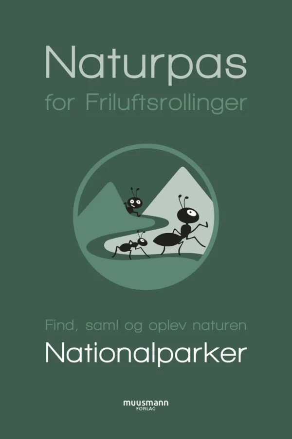 Naturpas for friluftsrollinger