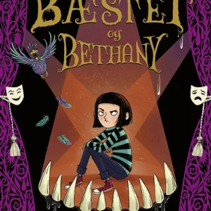 Bæstet og Bethany 2: Hævnens time