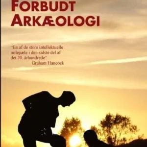 Forbudt arkæologi