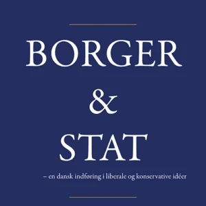 Borger & stat