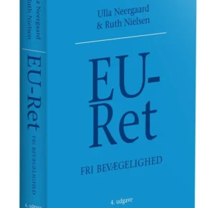 EU-Ret. Fri bevægelighed