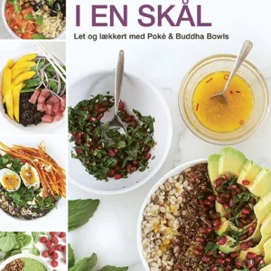 Supernemt i en skål