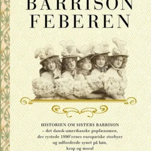 Barrison-feberen