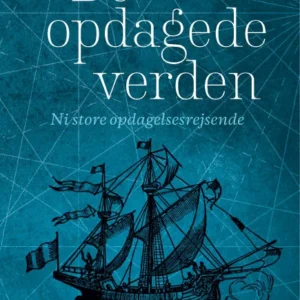 De opdagede verden