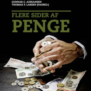 Flere sider af penge