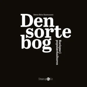 Den sorte bog