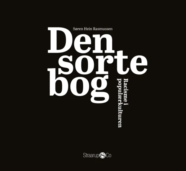 Den sorte bog