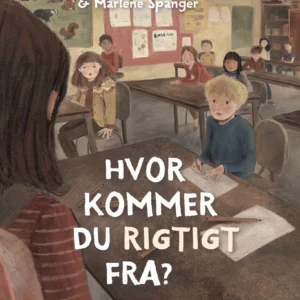 Hvor kommer du rigtigt fra?