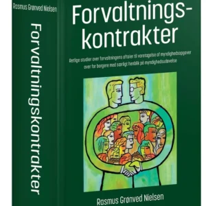 Forvaltningskontrakter
