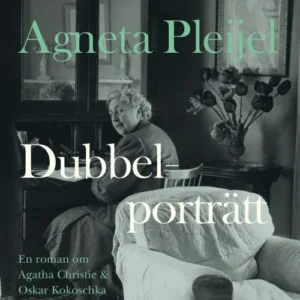 Dubbelporträtt : en roman om Agatha Christie och Oskar Kokoschka