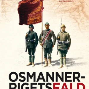 Osmannerrigets fald, 2. udgave