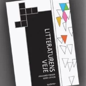 Litteraturens veje