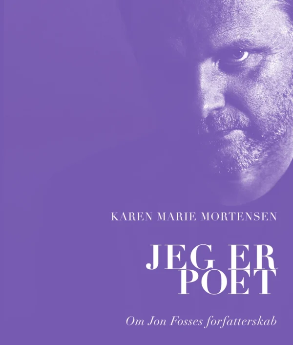 Jeg er poet