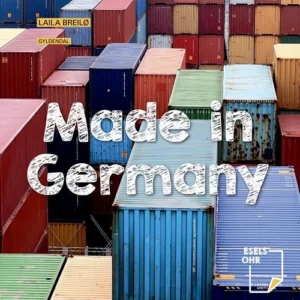 Made in Germany